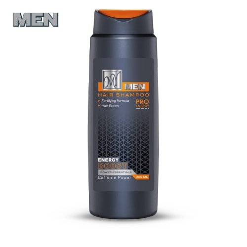 شامپو انرژى بوست مردانه مای من - My Energy Boost Shampoo 400ml